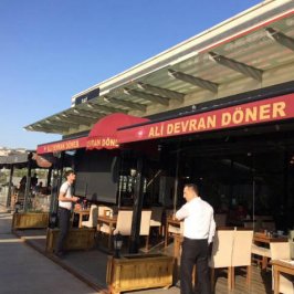 mafsallı tente