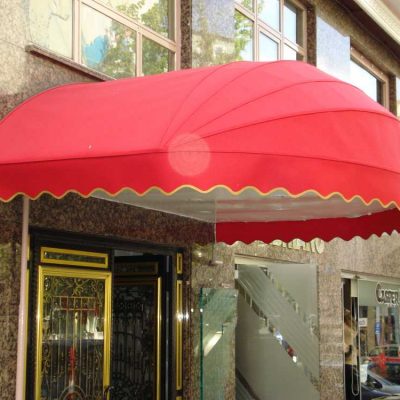 karpuz tente