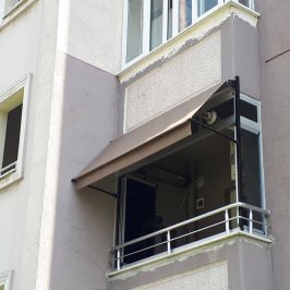 Klasik Tente