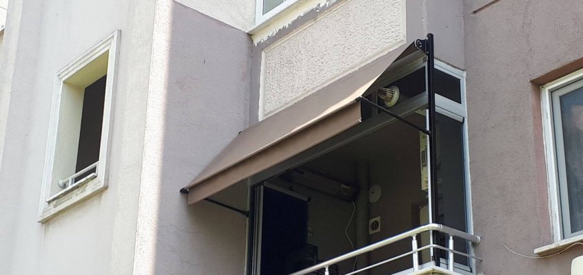 Balkon Tentesi Modelleri Ve Fiyatları