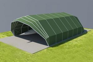 Hangar Çadırı