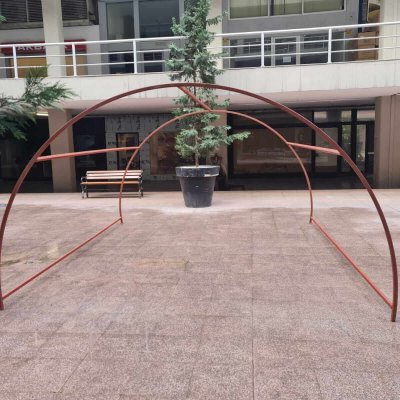 Afet Çadırı