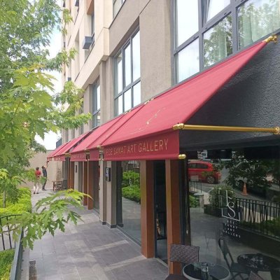 sabit klasik tente