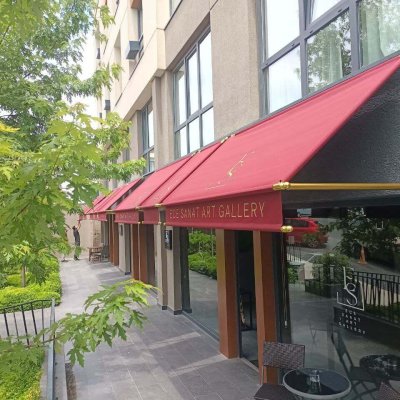 sabit klasik tente