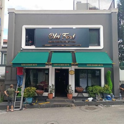sabit klasik tente
